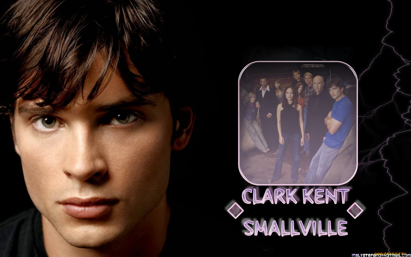 , , smallville